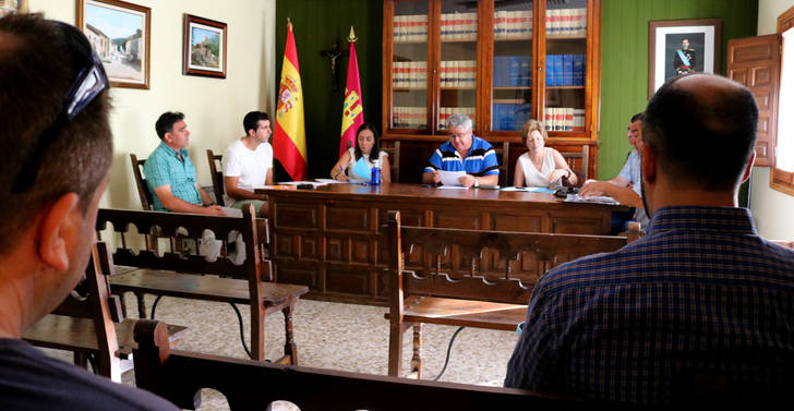 Cs Tendilla pide al PP que se tome en serio el Pleno y haga política para el interés del municipio