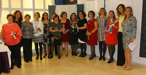 La Enfermería de Guadalajara celebra su patrón, San Juan de Dios, con una cena de hermandad y el reconocimiento a sus profesionales