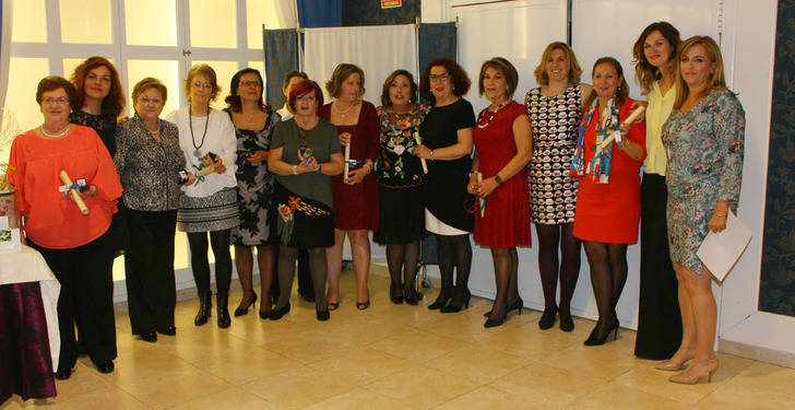 La Enfermería de Guadalajara celebra su patrón, San Juan de Dios, con una cena de hermandad y el reconocimiento a sus profesionales