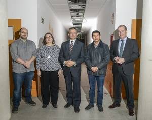 El Ayuntamiento de Yebes pone a disposición del Gobierno regional el colegio Luz de Yebes