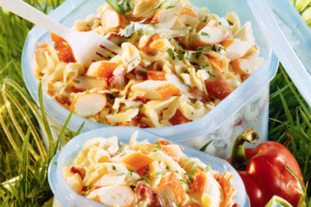 Diez consejos para comer sano de 