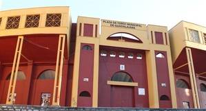 Guadalajara tiene nuevo presidente de la Plaza de Toros