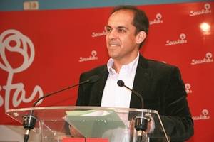 El PSOE de Guadalajara denuncia 