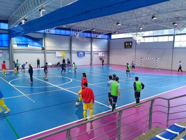 El Deportivo Brihuega suma tres nuevos puntos con una dedicatoria especial