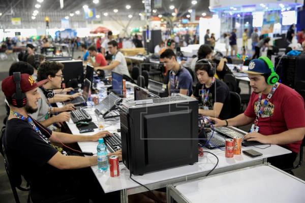 Guadalajara acoge este sábado un encuentro de desarrolladores informáticos del Corredor