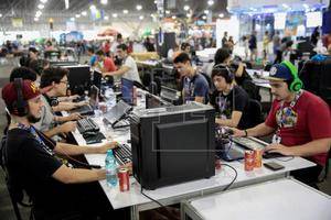 Guadalajara acoge este sábado un encuentro de desarrolladores informáticos del Corredor