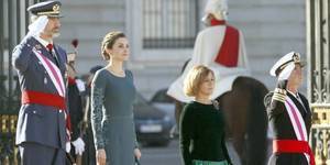 El Rey Felipe VI vendrá a Guadalajara el próximo 27 de mayo para celebrar el Día de las Fuerzas Armadas