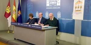 Pastrana acudirá puntual a su cita anual con la Feria Apícola Internacional