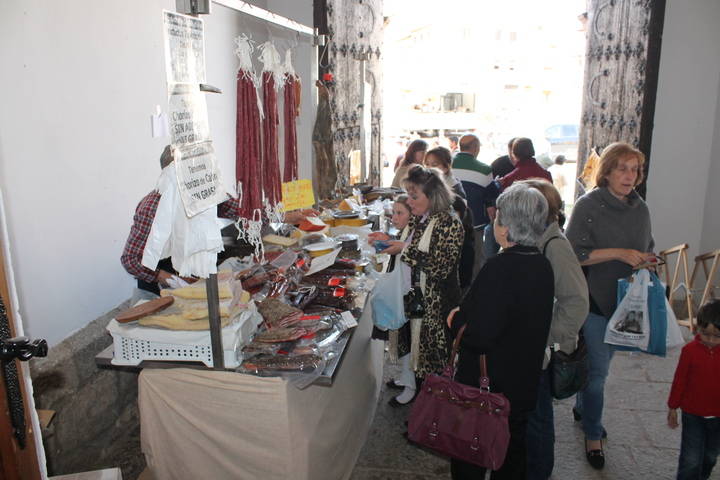 La Feria de la Caza, Pesca y Turismo Rural regresa a Molina de Aragón