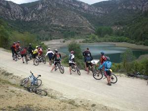 El Geoparque de la Comarca de Molina-Alto Tajo llevará su modelo de turismo sostenible a Irlanda