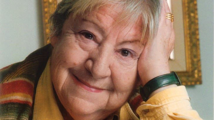 Quer celebrará el Día Mundial de la Poesía homenajeando a Gloria Fuertes