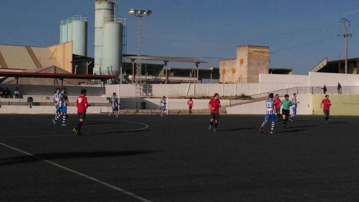 No diga gol, diga Pradillos