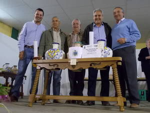 Horche celebra el domingo 30 de abril su XXXVIII Concurso del Vino