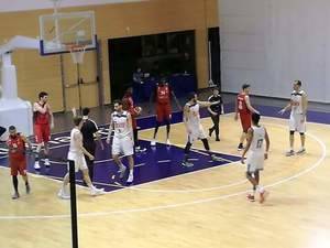 Un desconcertante Isover Basket Azuqueca cae ante un serio Real Madrid