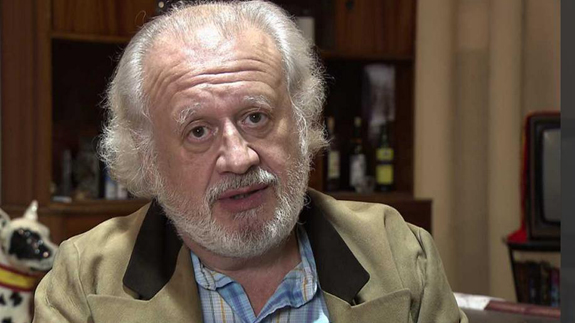 Juan Echanove deja definitivamente 'Cuéntame' insinuando que le han echado