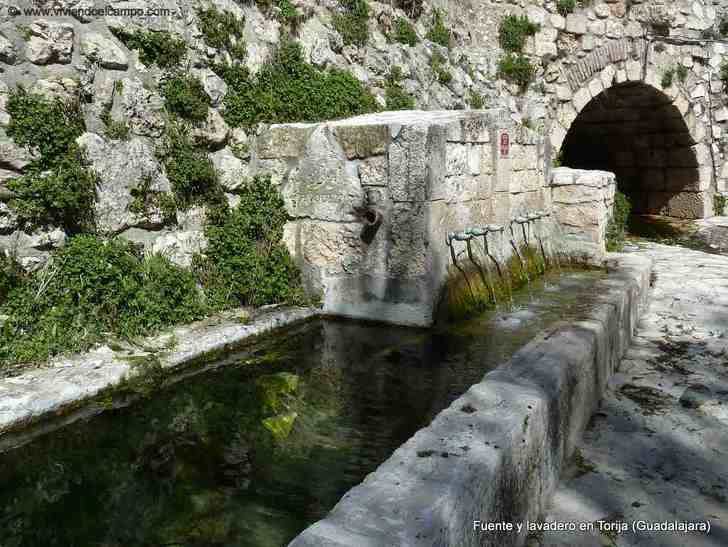 El Ayuntamiento de Illana lamenta las declaraciones ruines y mezquinas del PSOE que relaciona la inauguración del lavadero a una alabanza a las tareas domésticas de la mujer
