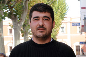 Artículo del Coordinador de IU-Guadalajara : Dejarse la vida y la salud en el trabajo