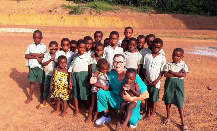 El médico Manuel Millán, de Guadalajara, 