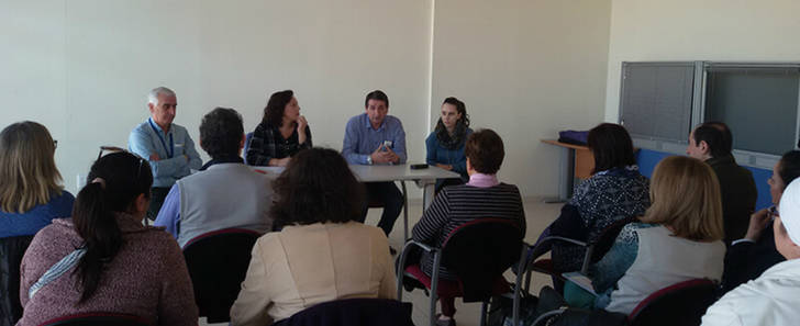 Las ONG´s tienen hasta el 7 de abril para participar en la 