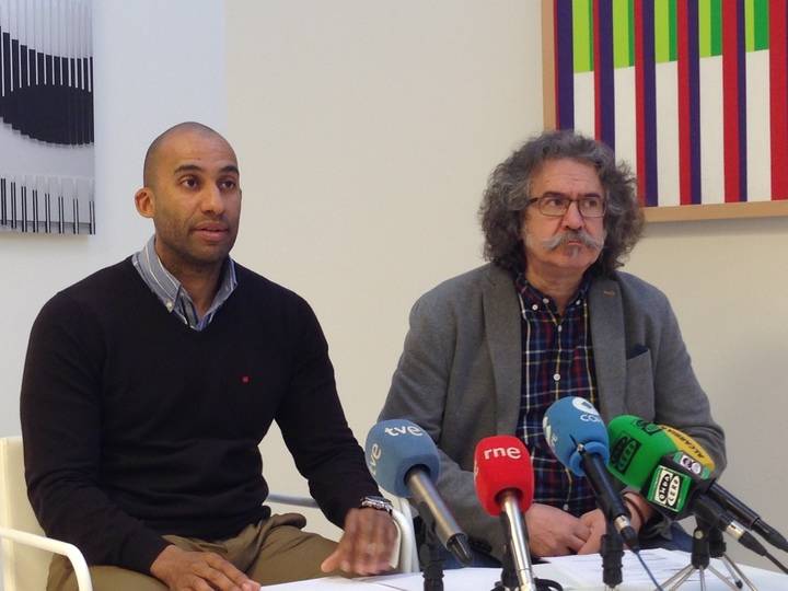 Abril abrirá un nuevo e intenso trimestre cultural en el Museo Sobrino