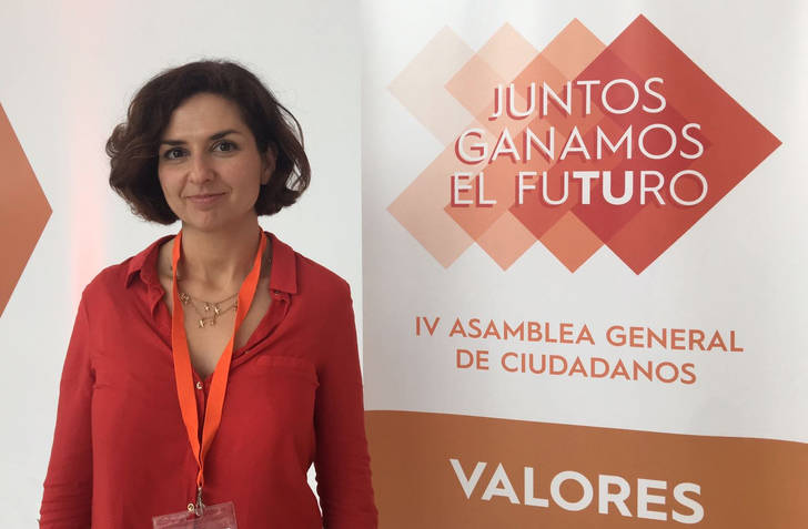 Orlena De Miguel: “Si queremos mejorar los datos del paro en C-LM no podemos seguir apostando por las políticas de empleo actual”