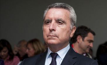 Ortega Cano operado del corazón