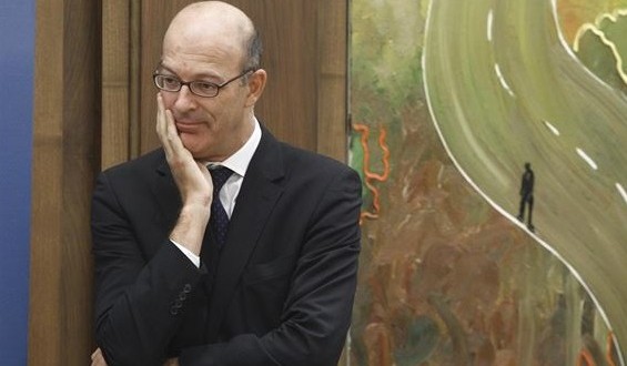 El expresidente de Renfe Pablo Vázquez, nuevo director general de CUNEF