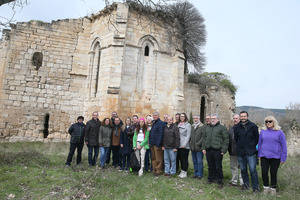El Gobierno de Castilla-La Mancha respaldará también la candidatura de Guadalajara como Ciudad Europea del Deporte