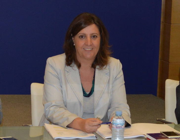 Artículo de la consejera de Economía : Una nueva estrategia energética para avanzar en la sostenibilidad, la competitividad y el crecimiento