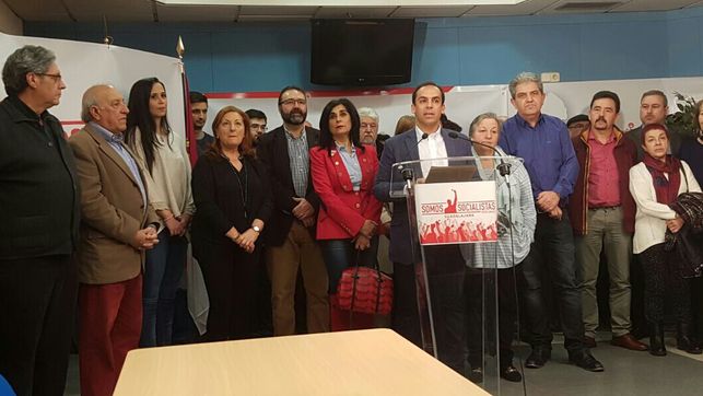 Anuncian la visita de Pedro Sánchez a Guadalajara para la presentación de un documento