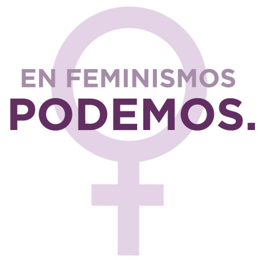Comunicado del Área de Igualdad, Feminismos y Sexualidades de Podemos CLM 