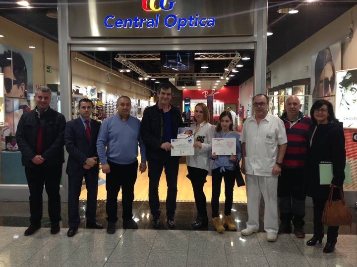 La campaña comercial Premios con corazón ya tiene ganadores