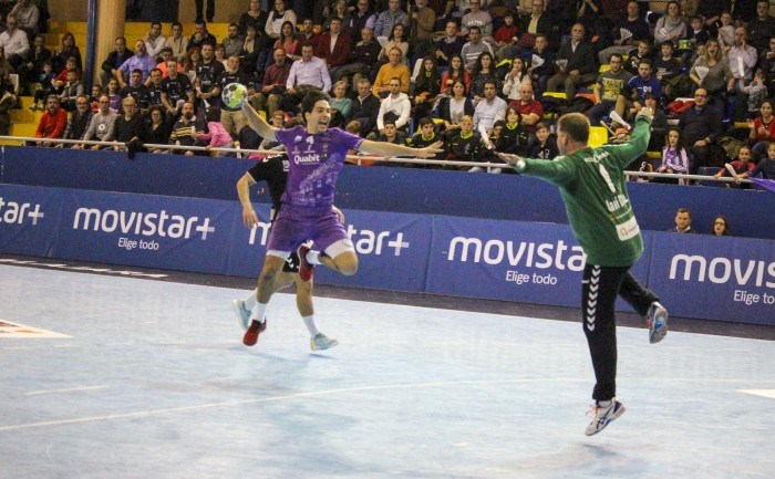 Foto : JUAN VÁZQUEZ //Nueva Alcarria