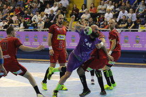 Quabit Guadalajara se queda a un paso de la Final a 8