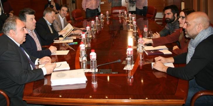 El PP de Castilla-La Mancha afirma que el Plan de Garantías Ciudadanas de Podemos es un engaño