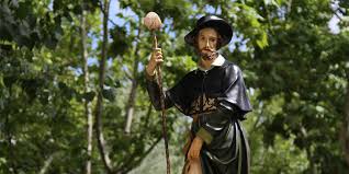 Sigüenza busca cartel para San Roque 2017