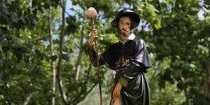 Sigüenza busca cartel para San Roque 2017