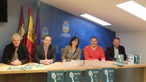 Comienza en Guadalajara el próximo fin de semana una nueva edición de los Secretos Gastronómicos