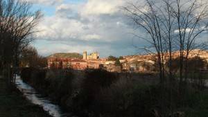 Sigüenza espera que la Junta anuncie en breve el inicio de las obras de la depuradora de aguas