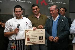 'Sigüenza Gastronómica 2017' comienza con la celebración del X Concurso de Pinchos Medievales