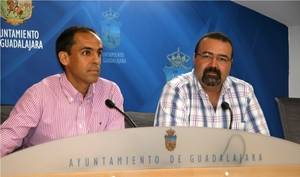 El PSOE dice que los vecinos de Guadalajara van a tener que pagar "tres millones de euros para compensar a Guadalagua"