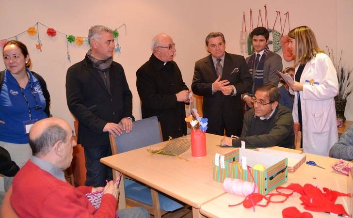 La Junta aprueba un gasto cercano al millón de euros para el funcionamiento de dos viviendas para mayores con discapacidad en Guadalajara