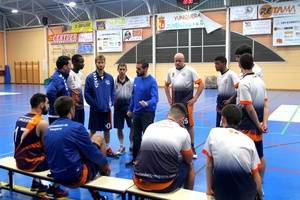 El JUPER Basket Yunquera no acaba de convencer en su victoria ante Pozuelo de Calatrava