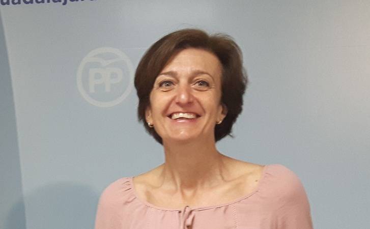 Artículo de opinión de la senadora Ana González, 