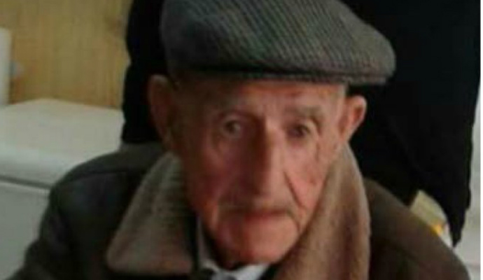 Encuentran sin vida el cuerpo del anciano de 83 años desaparecido, Ángel Pérez, en las cercanías a la Ronda Norte de Guadalajara.