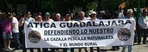 &#193;tica Guadalajara denuncia &#8220;presuntas coacciones en la Direcci&#243;n de Agricultura para buscar apoyos&#8221; y &#8220;nuevas ilegalidades&#8221;