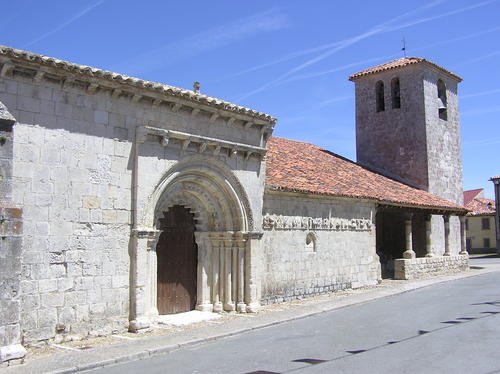 Campisábalos tiene el aire más limpio de Europa, según la OMS