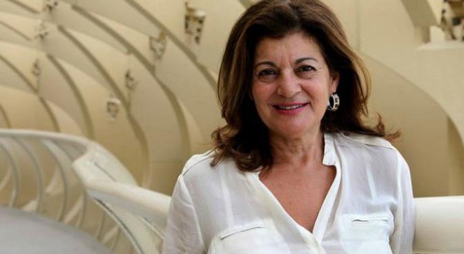 La directora de la televisión de CLM justifica la manipulación en los informativos : Es lo normal en todas las cadenas autonómicas