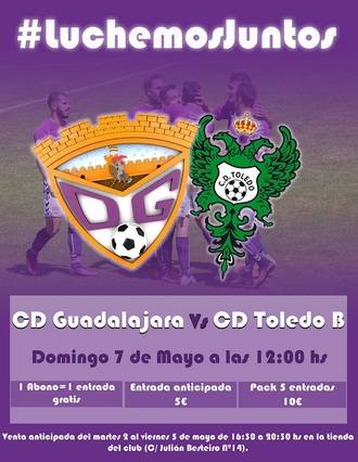 El Dépor quiere llenar el Escartín en la fase crucial de la temporada