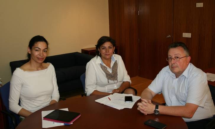 La falta de planificación en materia educativa de Page deja a niños sin plaza en centros escolares